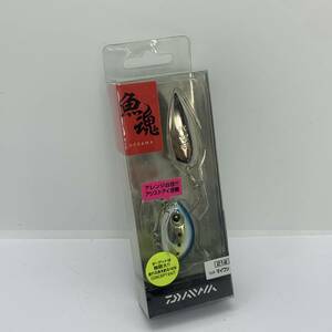 I-62329 ダイワ DAIWA 魚魂 21g