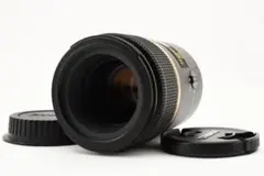 TAMRON SP AF Di 90mm F2.8 MACRO canon