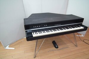 ☆ 仙台市 引取限定 YAMAHA ヤマハ CP-80 ステージピアノ 中古 現状品 240407M4216