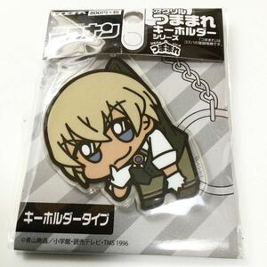 新品 名探偵コナ安室透 アクリルつままれ キーホルダー②