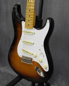 ☆ Fender USA フェンダー Stratocaster エレキギター #V186193 ケース付き ☆中古☆