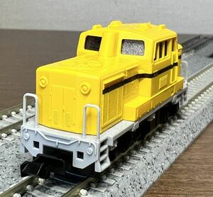 【※本体のみ】TOMIX 2022 Cタイプ 入換用 ディーゼル機関車