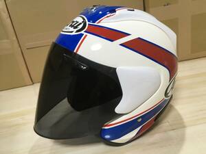 ARAI SZ-Ram3 SCHWANTZ(シュワンツ) Mサイズ