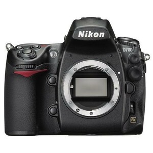 中古 １年保証 美品 Nikon D700 ボディ