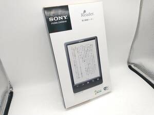 ソニー Reader WiFiモデル/6型 PRS-T3S 電子書籍リーダー