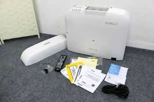 ■16697Hn516）EPSON ビジネスプロジェクター EB-L1060W