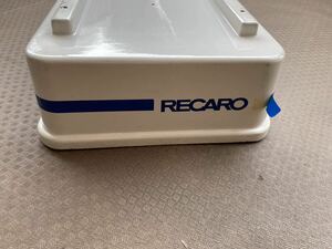 レカロ RECARO シート 展示台 販促用 非売品