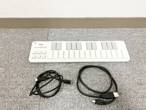 Korg nano Key2