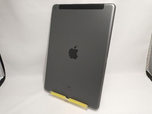 docomo 【SIMロックなし】MW6A2J/A iPad Wi-Fi+Cellular 32GB スペースグレイ docomo