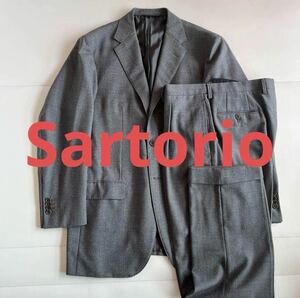 Sartorio サルトリオ スーツ ジャケット パンツ セットアップ 48 | アットリーニ イザイア スティレラティーノ ラルディーニ タリアトーレ