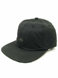 新品★PENDLETON 6PANEL CAP★ペンドルトン 6パネルキャップ ツバ裏コーデュロイ 黒