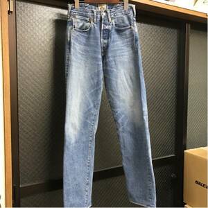 フェローズ デニムパンツ 美品 日本製　ボトム　29 ジーンズ