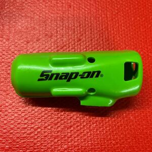 Snap-on スナップオン CT861インパクト ブーツカバー　グリーン