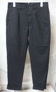 18SS Engineered Garments エンジニアードガーメンツ Andover Pant Tropical Wool Cordura アンドーバー パンツ 32 黒