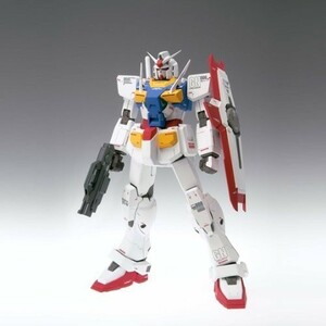 GUNDAM FIX FIGURATION METAL COMPOSITE Oガンダム(実戦配備型)　限定品