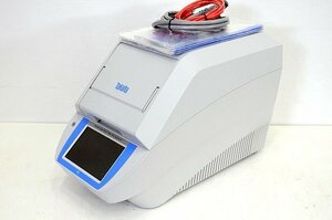 Takara/タカラバイオ Thermal Cycler Dice Real Time SystemⅢ PCR装置 TP990■TP951 中古 ジャンク■送料無料