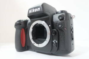Nikon ニコン F100 #2973