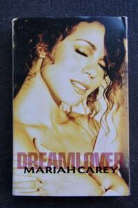 カセットテープ US版 米版 マライア・キャリー Mariah Carey / Dreamlover・Do You Think Of Me 90