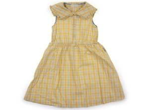 ニットプランナー（ＫＰ） Knit Planner(KP) ワンピース 130サイズ 女の子 子供服 ベビー服 キッズ