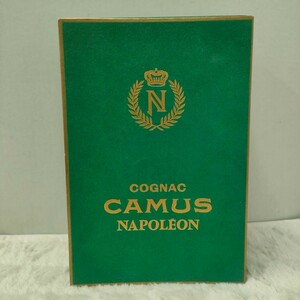 COGNAC CAMUS NAPOLEON/BOOKノーマル