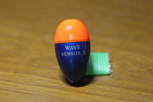 ☆ マルシン☆ B WAVE SENSOR Ⅱ サイズ 22.9ｍｍ・ 40.8ｍｍ・ 10ｇ