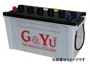 G&Yu バッテリー HD-130E41R
