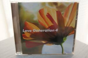 VA「Love Generation 4」