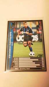 ☆WCCF2002-2003☆02-03☆100☆黒☆イヴァン・コルドバ☆インテル☆Ivan Cordoba☆Inter☆