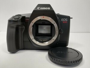 〔美品〕Canon キャノン EOS620 ボディのみ