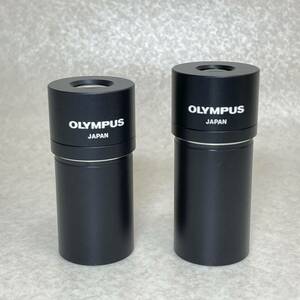 8-35）オリンパス OLYMPUS 接眼レンズ NFK 5× LD NFK 3.3× LD / 125 