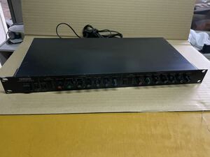 YAMAHA GC2020 COMP/LIMITER 通電のみ確認