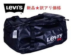 新品 LEVISリーバイス　3ウェイダッフルバックパック
