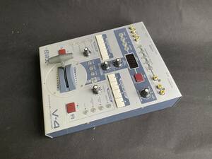 Roland Edirol V-4完動品　マニュアル付き