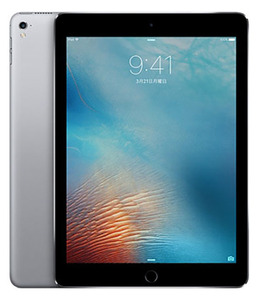 iPad 9.7インチ 第5世代[32GB] セルラー SIMフリー スペースグ…
