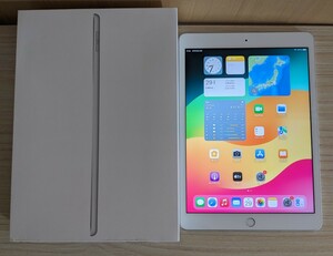 送料込！◆Apple iPad 第8世代 Wi-Fiモデル 128GB◆