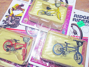 ★超希少★入手困難★珍品USAビンテージTOY Ridge Rider BMX mongoose/マングース/モトマグ/オフロードバイク/モトクロス/日本未発売 絶版