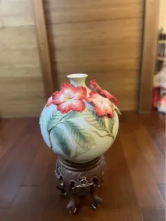 陶芸品　瓷器 Franz collection 收藏品