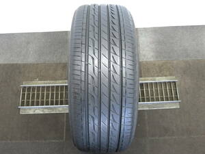 引取大歓迎！225/45R18　夏1本 2018年製　ブリヂストン レグノ　BRIDGESTONE REGNO GR-XⅠ　XD1-13 