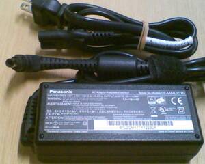 Panasonic 純正65w Adapter 16V4.06A /CF-AA64L2C M1