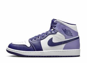 Nike Air Jordan 1 Mid "Sky J Purple" 27.5cm DQ8426-515