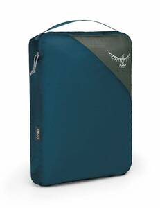 Osprey Ultralight Packing Cube Large Venturu Blue OS オスプレイ　ウルトラライト　パッキング　キューブ