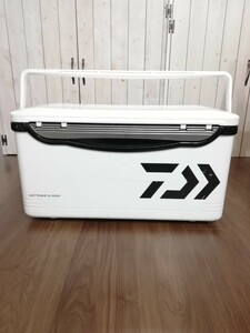 ダイワ ダイワライトトランクⅢ　DAIWA LIGHT TRUNK Ⅲ SU 3000RJ　ライトトランク3 クーラーボックス アウトドア 釣り 