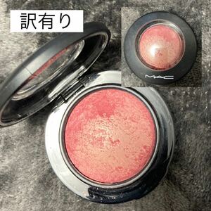 【訳有】MAC/ミネラライズブラッシュ#ラブシング