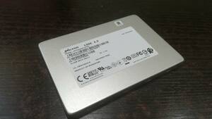 【動作品♪】Micron 1300 SSD MTFDDAK512TDL[512GB SATA]2.5インチ