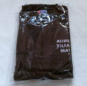 未開封 ALFEE I⑯ スウェット トレーナー AUBE 2002 TRANSFOR MATION 新品 グッズ アルフィー 高見沢俊彦