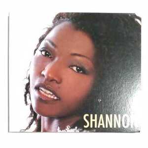 Shannon-A Beauty Returns (Diggin 4 Brown No#)