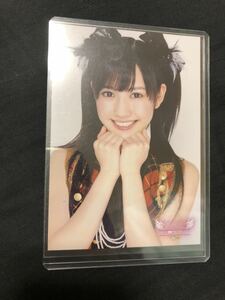 最終値下げ 渡辺麻友 AKB48 トレーディングカード ゲーム＆コレクション SHOP 特典 生写真 A-9