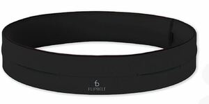 送料無料！新品未使用 FlipBelt フリップベルト クラシック