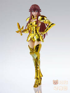 【大聖モデル/GreatToys】1/12 神聖契約 女性聖闘士 ふたご座 双子座 シェリル Cheryl 15cm 可動 フィギュア 新品 非聖衣神話