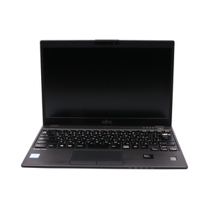 ★1円開始★富士通 LIFEBOOK U939/A Core i5-1.6GHz(8365U)/8GB/256GB/13.3/Win10Pro64bit